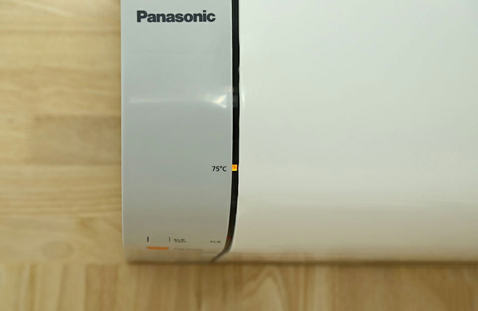 bình nóng lạnh Panasonic DH-30HAM