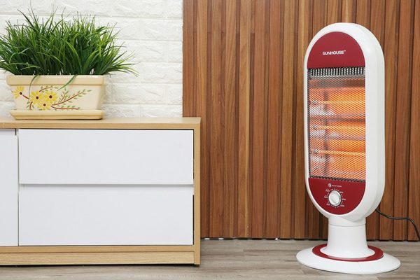 hạn chế gây chói mắt