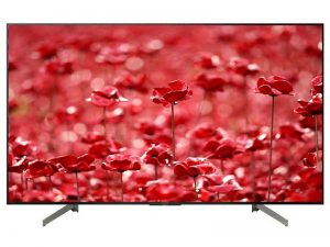 Android Tivi Sony 4K KD-49X8500G 49 inch 0