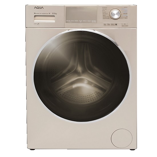 Máy giặt AQUA AQD-DD950E.N Inverter 9.5 kg 6