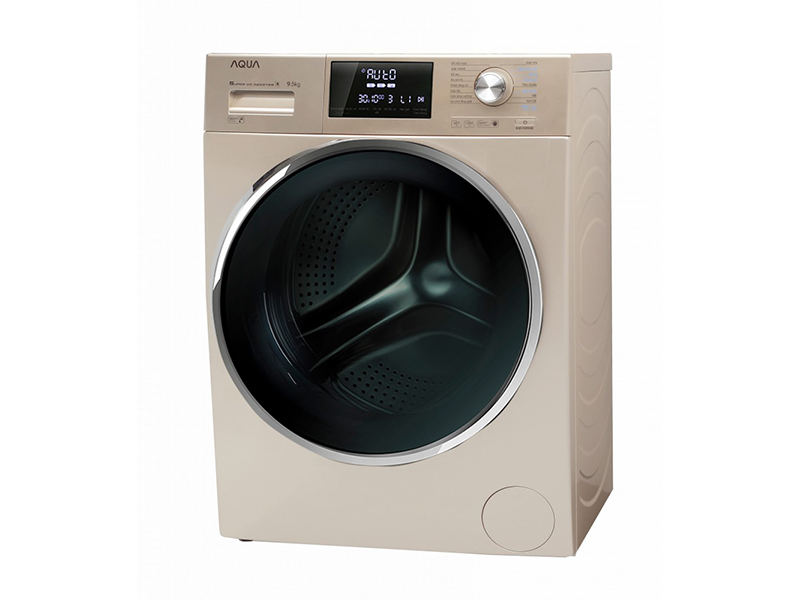 Máy giặt AQUA AQD-DD950E.N Inverter 9.5 kg 7