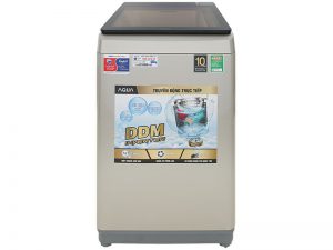 Máy giặt AQUA AQW-D90CT Inverter 9 kg 10