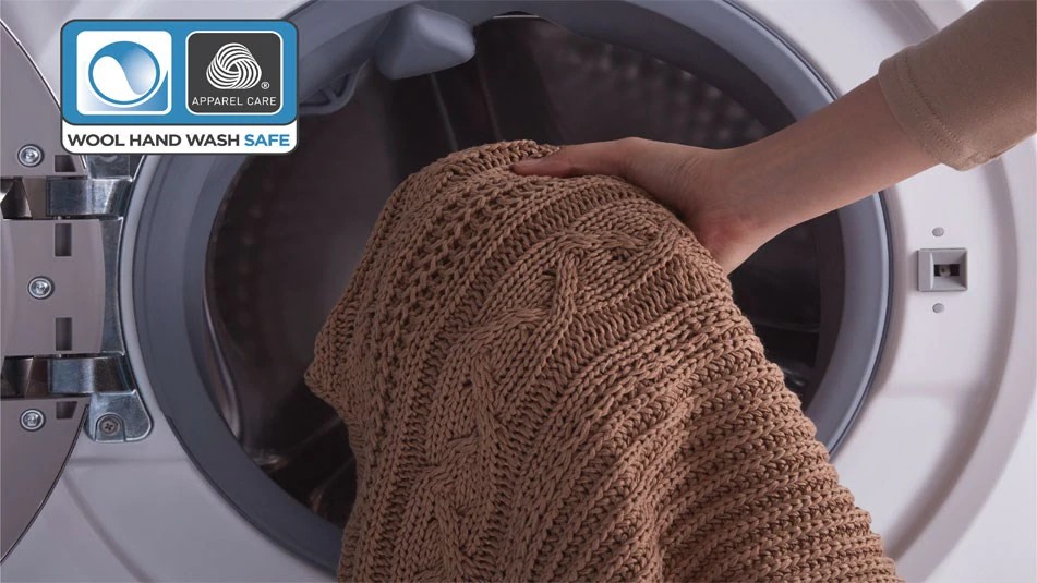 Máy giặt Electrolux EWF1023BESA Inverter 10 kg 4