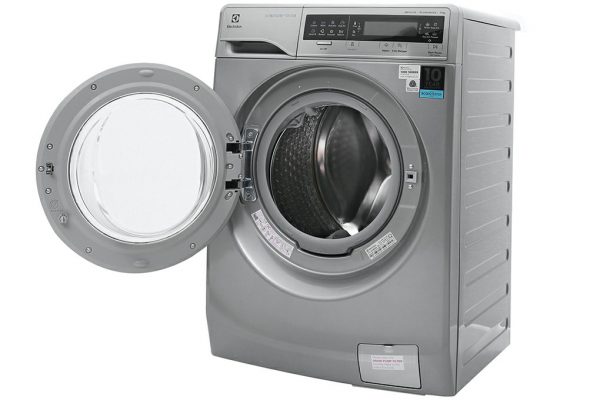 Máy giặt Electrolux Inverter 11 kg EWF14113 S 12