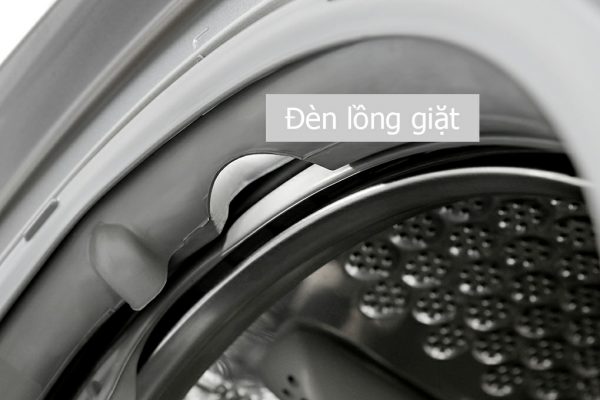 Máy giặt Electrolux Inverter 11 kg EWF14113 S 16