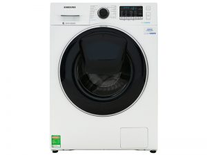 Máy giặt Samsung WW10K54E0UW Inverter 10 kg 9
