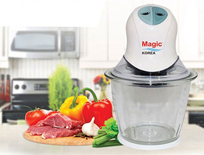 Máy xay thịt