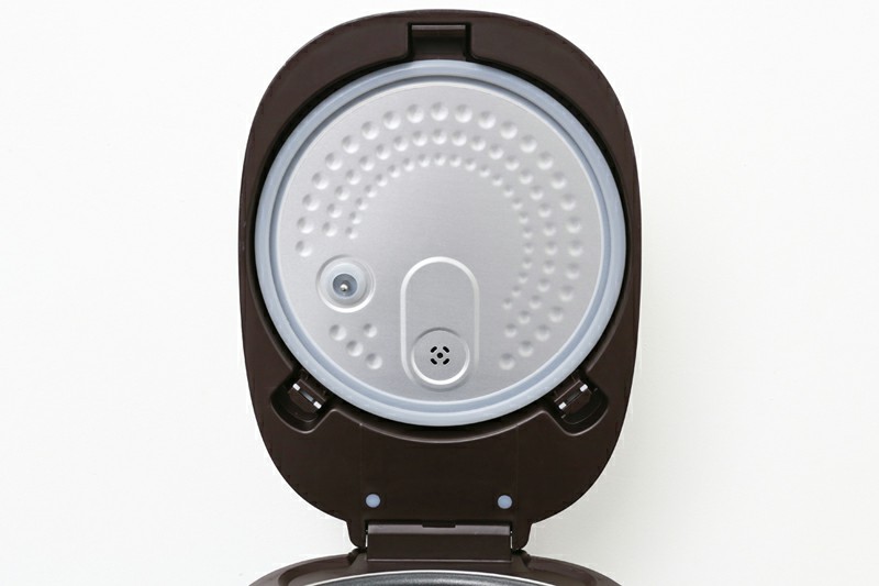 Nồi cơm điện Sunhouse Mama SHD8955 1.5 lít 7