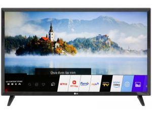 Smart Tivi LG 32LM570BPTC 32 inch 10
