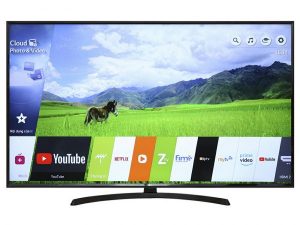 Smart Tivi LG 43UK6340PTF 4K 43 inch