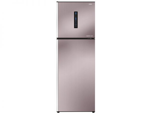 Tủ lạnh AQUA AQR-I356DN Inverter 318 lít 1