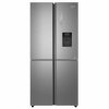 Tủ lạnh AQUA AQR-IGW525EM GP Inverter 456 lít 10