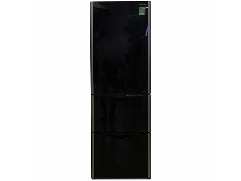 Tủ lạnh Hitachi SG38PGV9X-GBK Inverter 375 lít 8