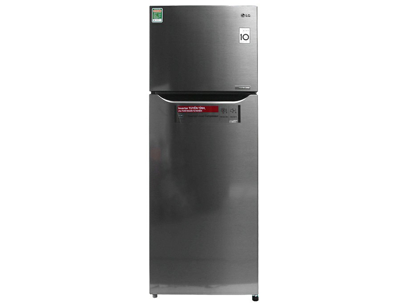 Tủ lạnh LG GN-L208PS Inverter 208 lít 11