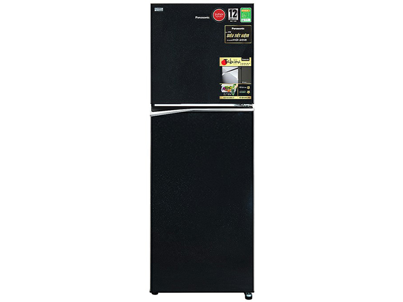 Tủ lạnh Panasonic NR-BL340PKVN Inverter 306 lít 9