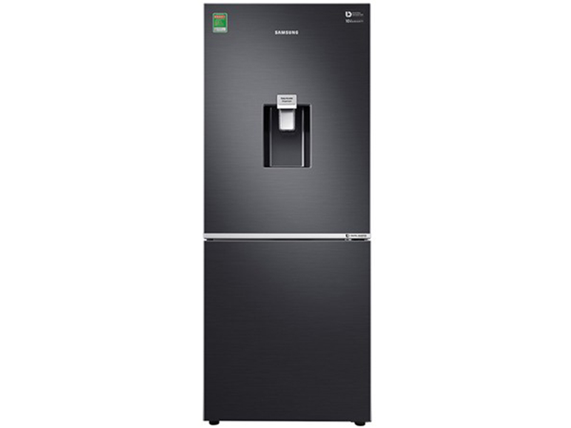 Tủ lạnh Samsung RB27N4180B1 Inverter 276 lít 7