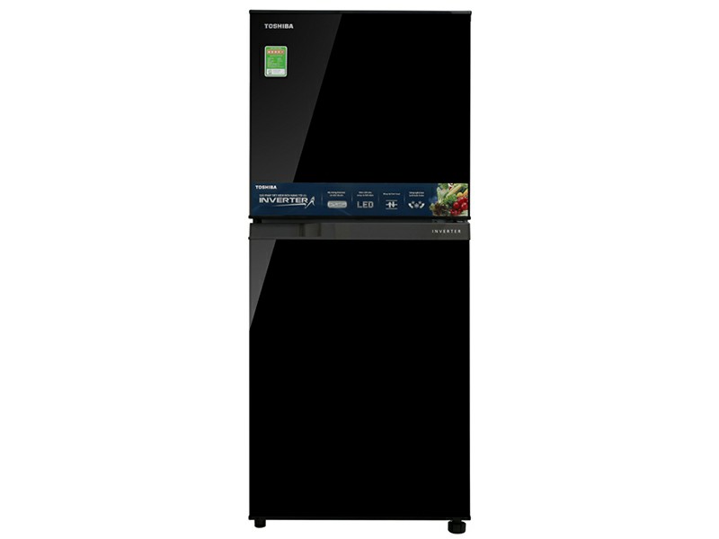 Tủ lạnh Toshiba GR-M21VUZ1 UKK Inverter 171 lít 7