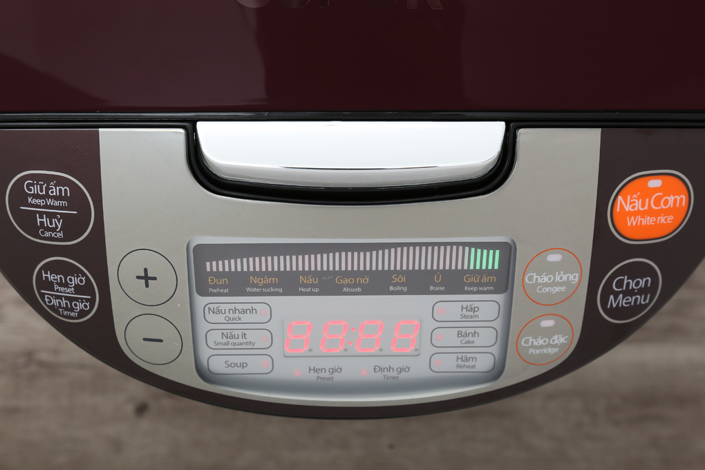Nồi cơm điện SUPOR CFXB50FC533VN-75