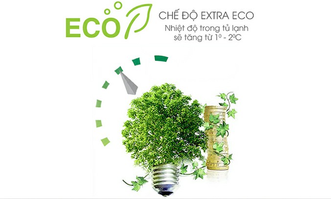 Tủ lạnh Sharp SJ-X346E-SL Inverter 342 lít 3