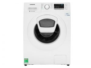 Máy giặt Samsung WW90K44G0YW Inverter 9kg 4