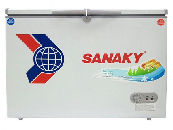 Tủ đông Sanaky VH-22899W4K Inverter 280 lít 1