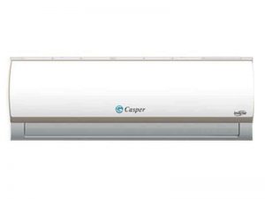 Điều hòa Casper IC-12TL33 Inverter 1 chiều 12000btu 6