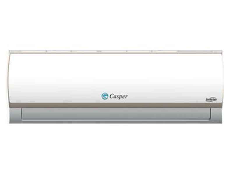 Điều hòa Casper IC-12TL33 Inverter 1 chiều 12000btu 6
