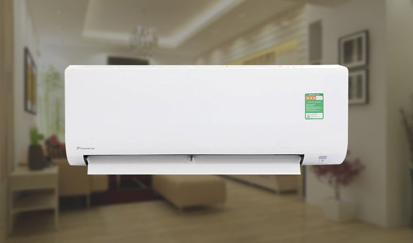 Điều hòa Daikin FTF25UV1V 1 chiều 9000Btu 1