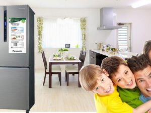 Tủ lạnh giá rẻ tại Thường Tín