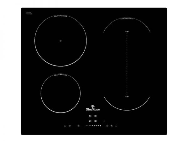 Bếp từ ba Bluestone ICB-6845