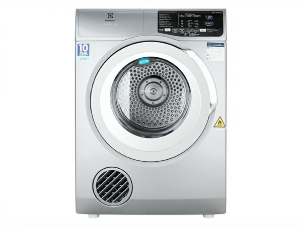 Máy sấy Electrolux EDS805KQSA 8 kg 1