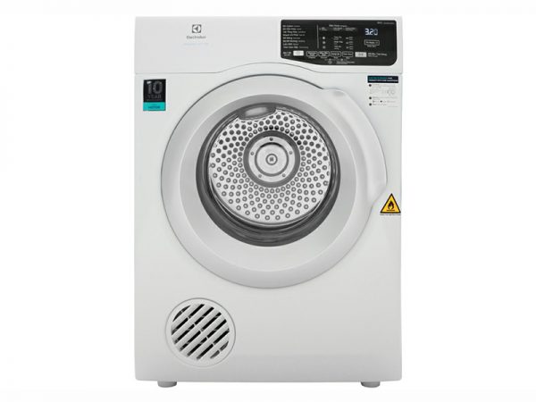 Máy sấy Electrolux EDV805JQWA 8 kg 1