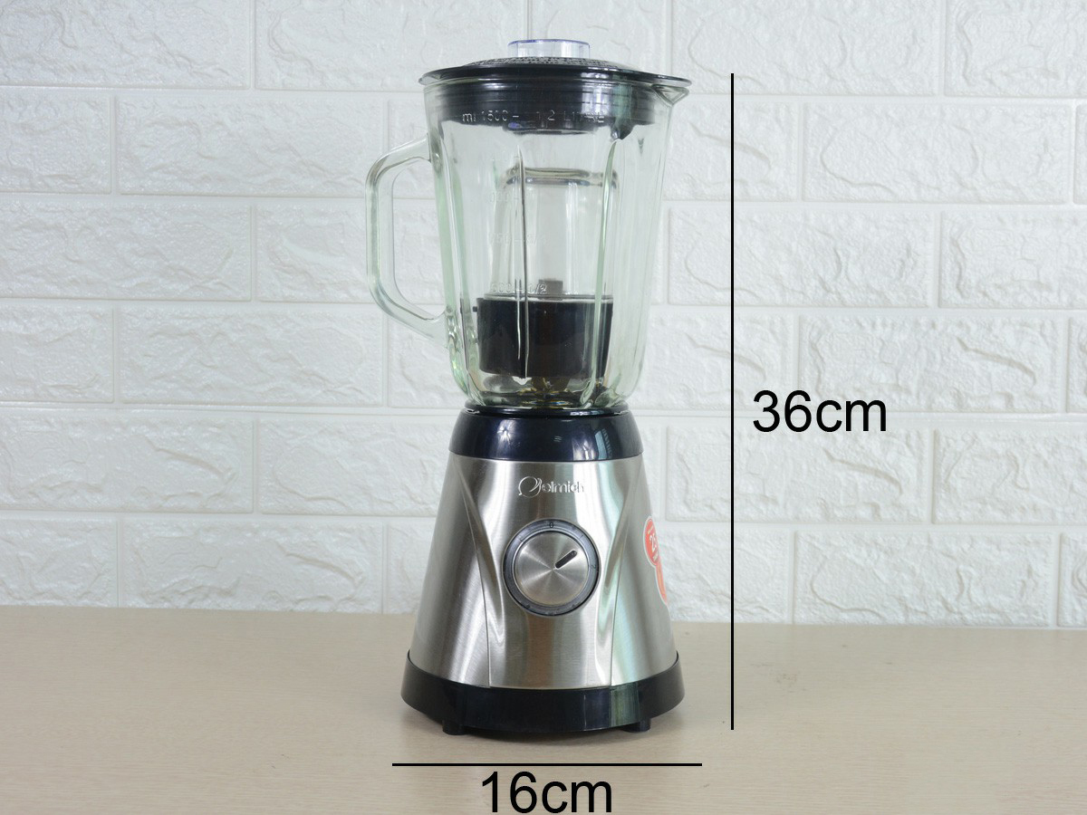 Máy xay sinh tố Elmich EL6861 3