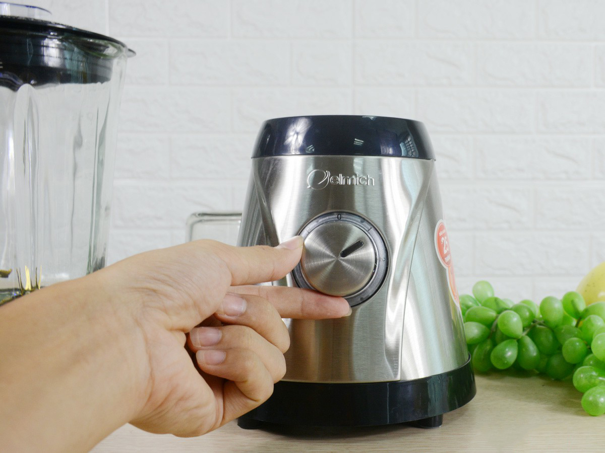 Máy xay sinh tố Elmich EL6861 5