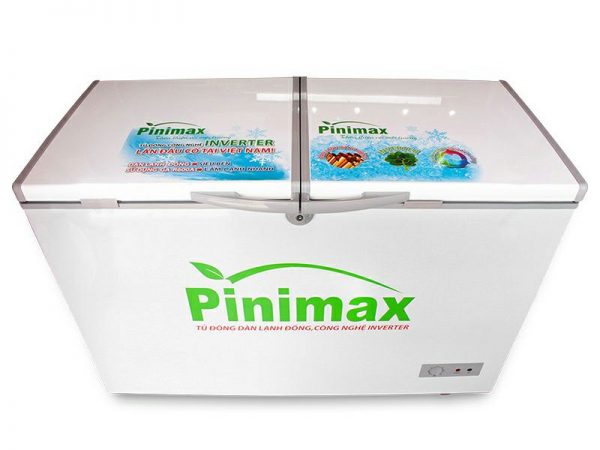 Tủ đông Pinimax PNM-39AF 390 lít