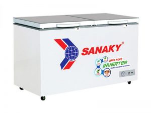 Tủ đông Sanaky 4099A4K Inverter 400 lít