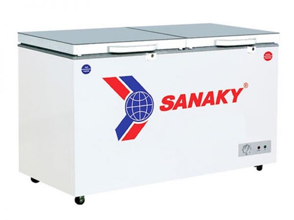 Tủ đông Sanaky VH2899W2K 230 lít