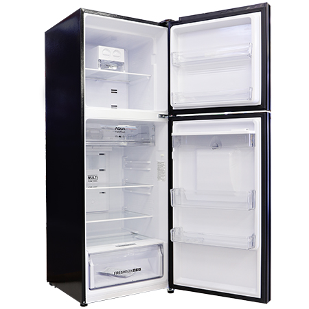 Tủ lạnh AQUA AQR-T389FA (WGB) Inverter 344 lít 2