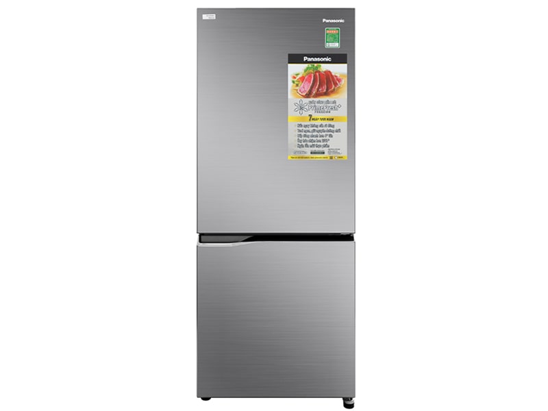 Tủ lạnh Panasonic NR-BV280QSVN Inverter 255 lít
