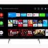 Android Tivi Sony KD-49X7500H 4K 49 inch