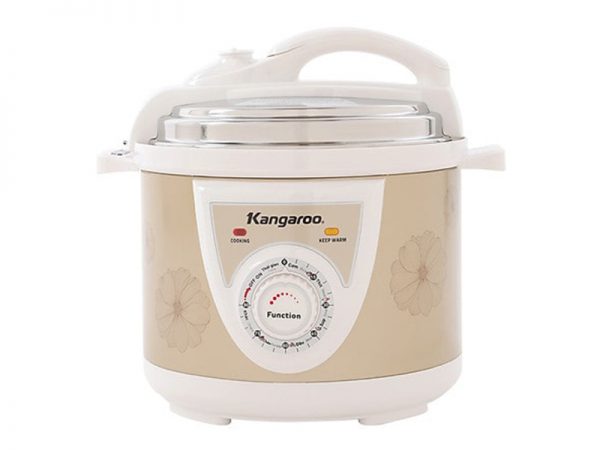 Nồi áp suất Kangaroo KG280M 1