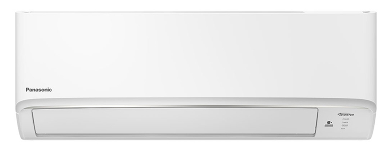 Điều hòa Panasonic inverter 1 chiều 9000BTU CU/CS-XPU9WKH-8
