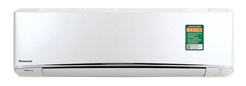 Điều hòa 1 chiều inverter Panasonic 12000BTU CU/CS-U12VKH-8