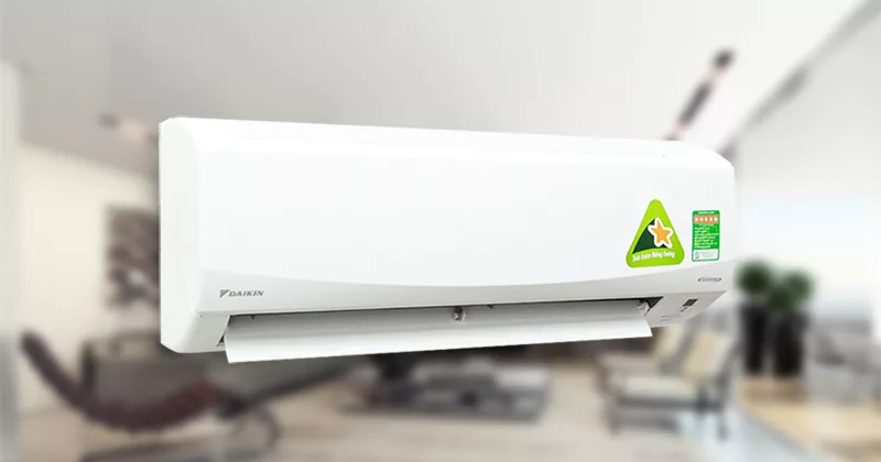 7 lý do khiến bạn nên mua điều hòa Daikin bền bỉ