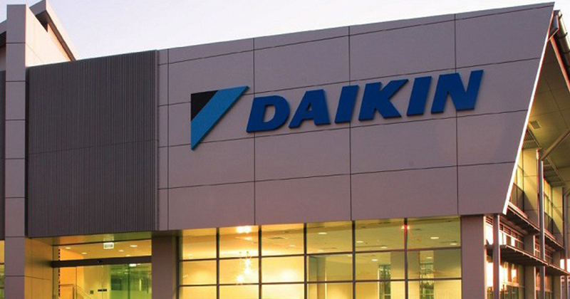 7 lý do khiến bạn nên mua điều hòa Daikin thương hiệu