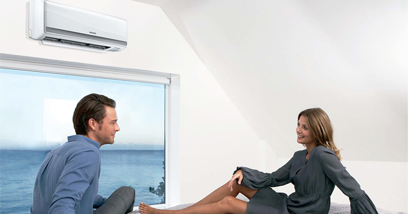 Bí quyết chọn điều hòa Daikin có công suất phù hợp và cách tính công suất