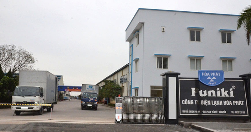 Điều hòa Funiki sở hữu nhiều ưu điểm nổi bật được nhiều khách hàng ưa thích