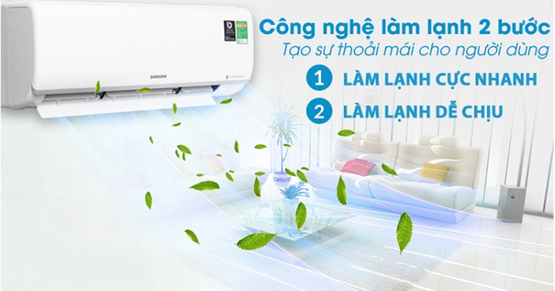 Điều hòa Funiki sở hữu nhiều ưu điểm nổi bật được nhiều khách hàng ưa thích