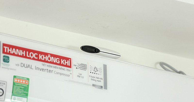 Điều hòa LG có thực sự chất lượng và nên mua trên thị trường điều hòa hiện nay? an toàn