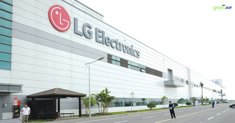 Điều hòa LG có thực sự chất lượng và nên mua trên thị trường điều hòa hiện nay? LG